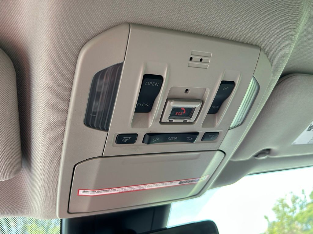 2022 Toyota Highlander XLE 30