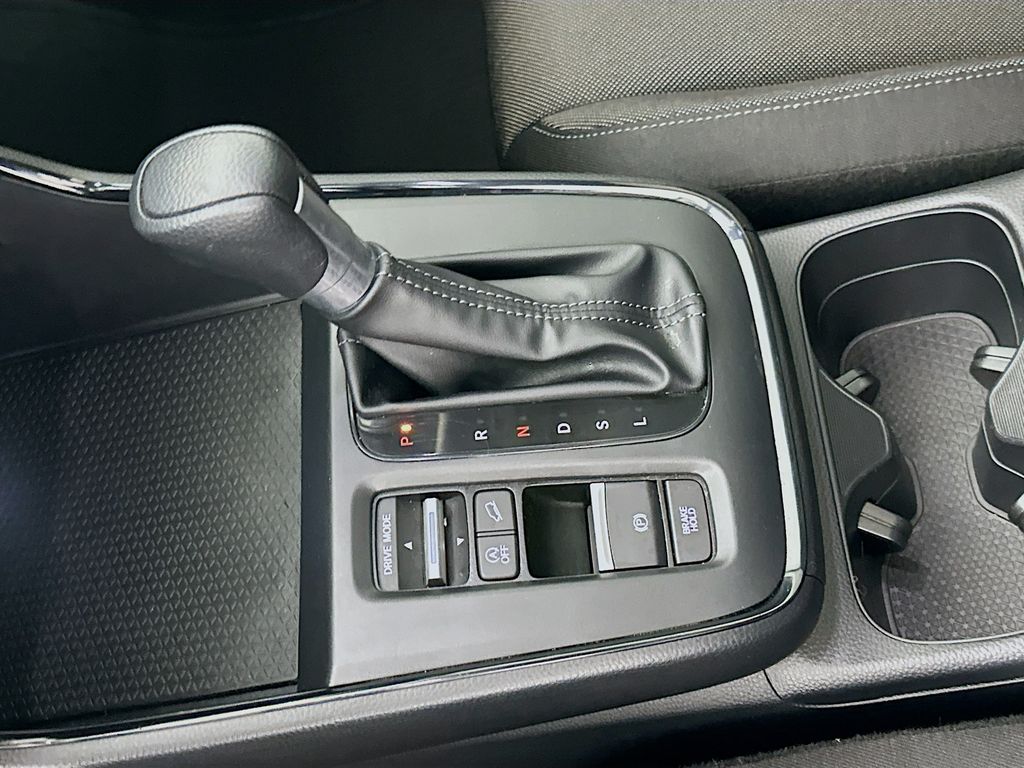 Thumbnail: 2024 Honda CR-V - 16