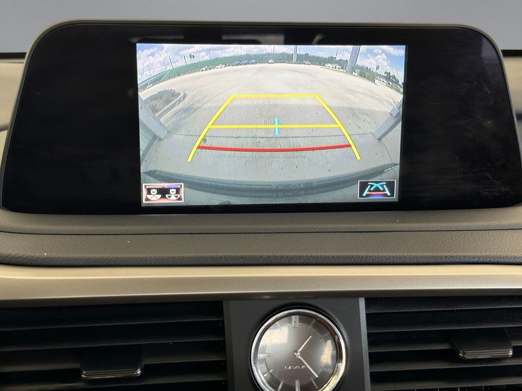 Thumbnail: 2021 Lexus RX - 24