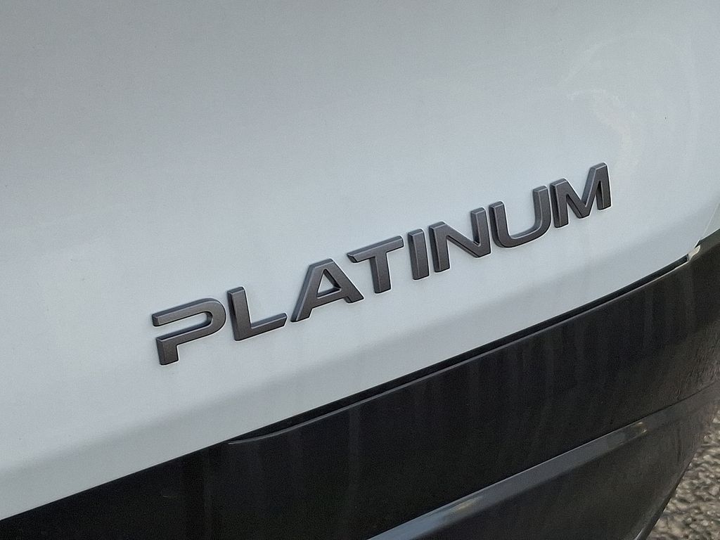 Thumbnail: 2026 Nissan Murano - 12