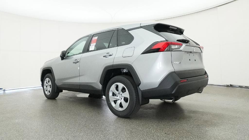 Thumbnail: 2025 Toyota RAV4 - 28