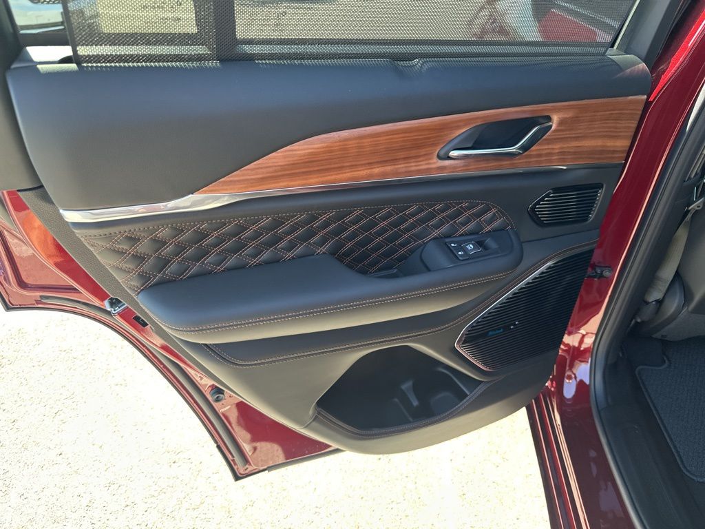 New Car 2025 Jeep Grand Cherokee  Summit For Sale Under $70,000 In Austin, Texas