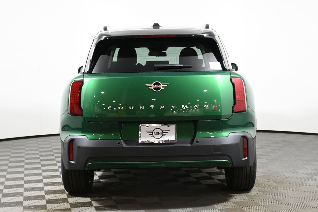 Thumbnail: 2025 MINI Cooper Countryman - 6