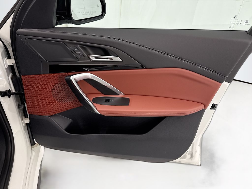 Thumbnail: 2026 BMW X1 - 24