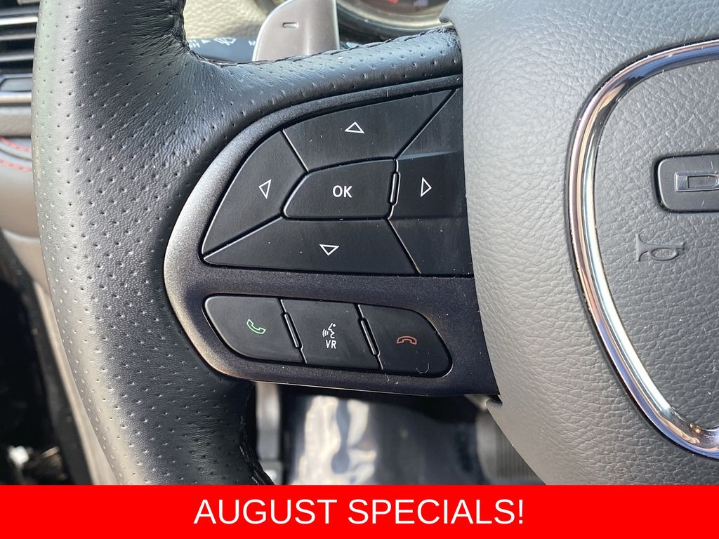 Used 2026 Dodge Durango SUV