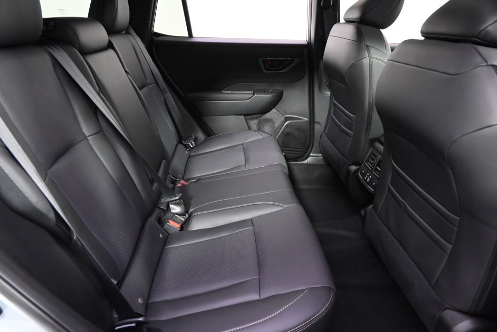 New 2026 Silver Subaru Limited XT image 18