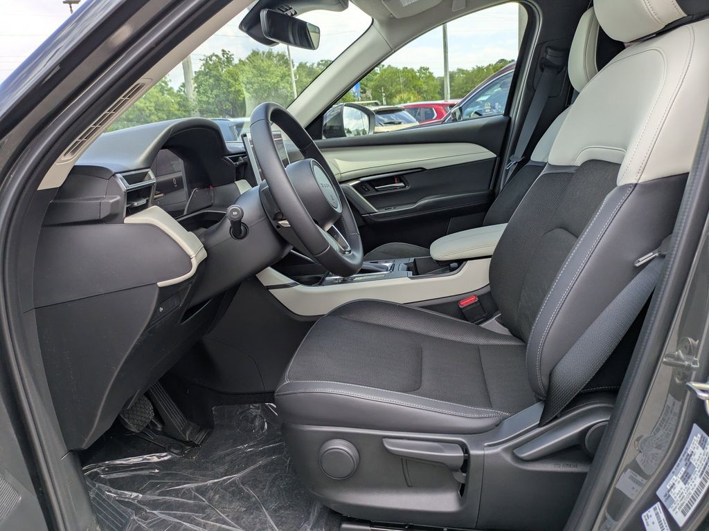2026 Mazda CX-5 2.5 S Select