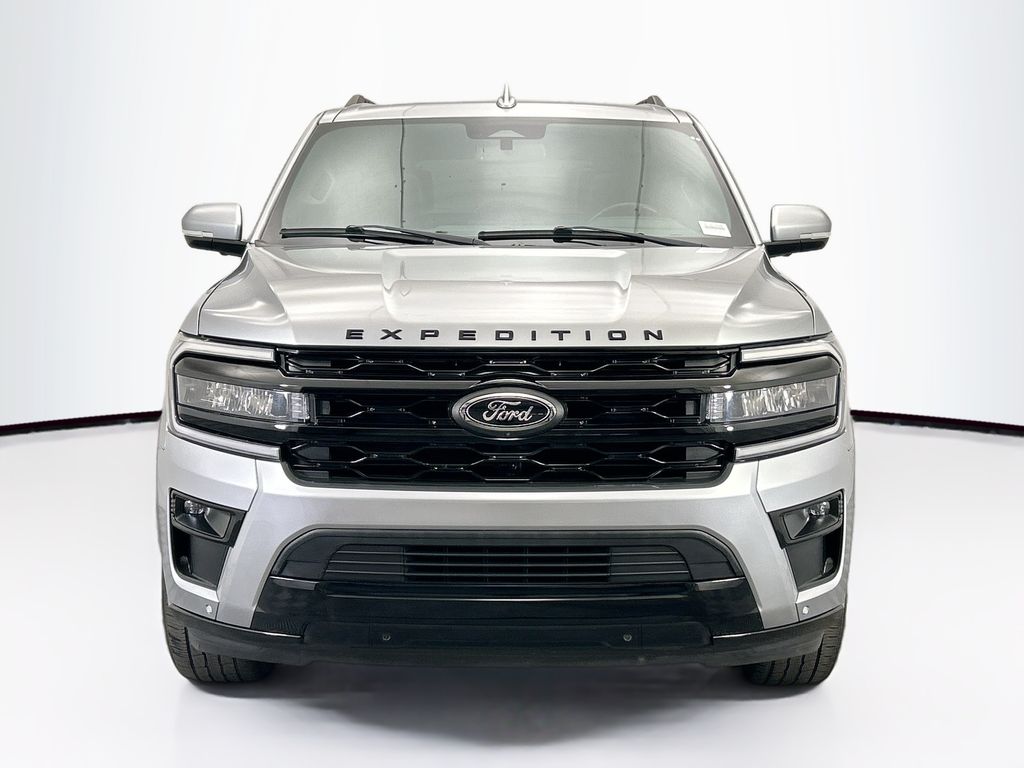 Thumbnail: 2022 Ford Expedition - 2