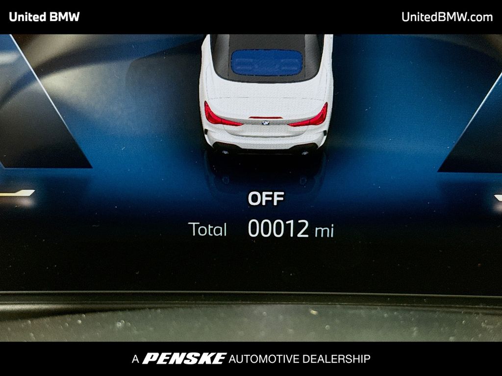 Thumbnail: 2026 BMW 4 Series - 7