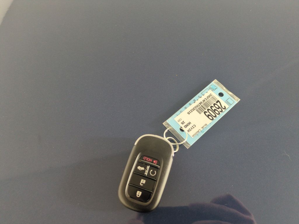 New 2026 Honda Civic Hybrid For Sale in Fort Wayne, IN