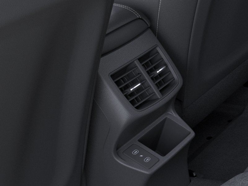 new 2026 Kia Seltos car, priced at $23,986