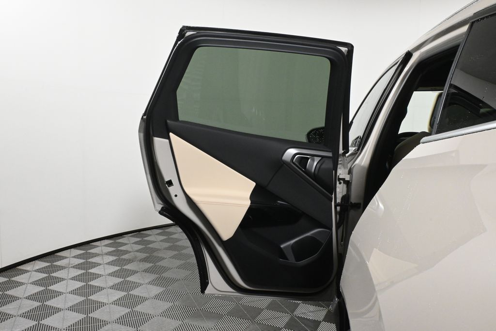 Thumbnail: 2026 BMW X3 - 31