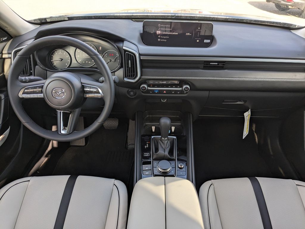 2026 Mazda CX-50 2.5 S Premium