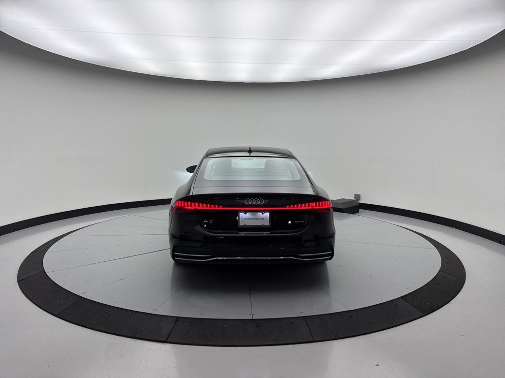 Thumbnail: 2019 Audi A7 - 6