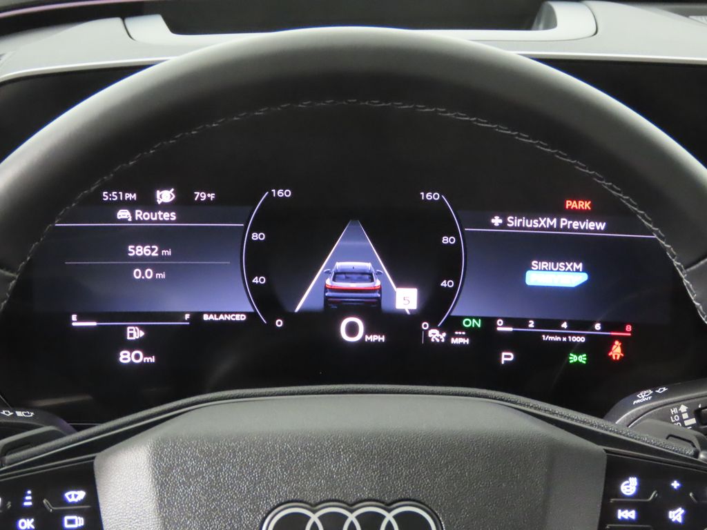 Thumbnail: 2025 Audi Q5 - 13