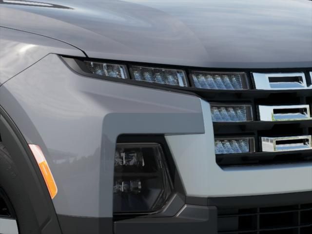 2025 Hyundai Santa Cruz SE 9