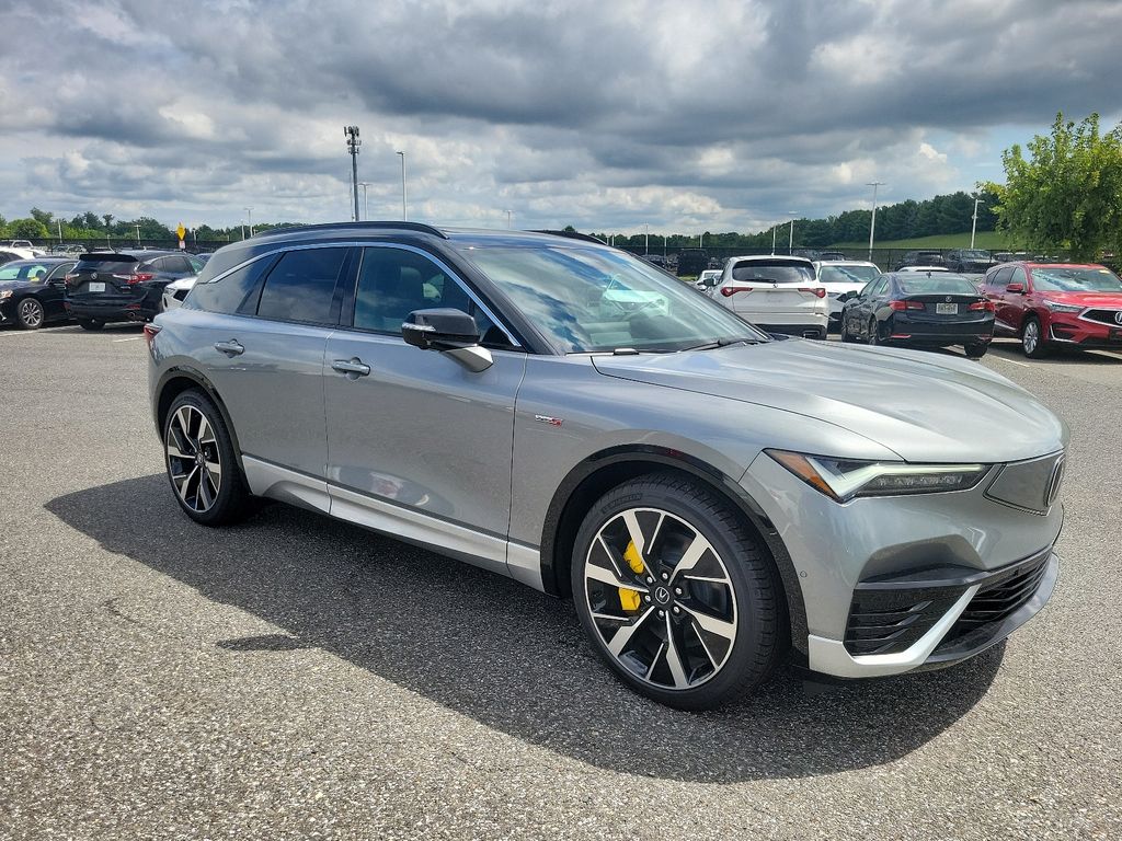 2024 Acura ZDX Type S 2