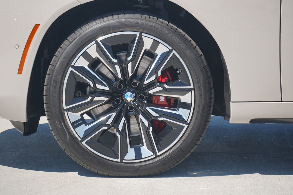 Thumbnail: 2026 BMW X3 - 5