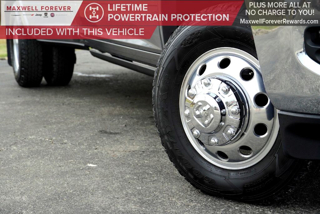 Used Car 2024 Ram 3500  Laramie Longhorn For Sale Under $80,000 In Taylor, Texas