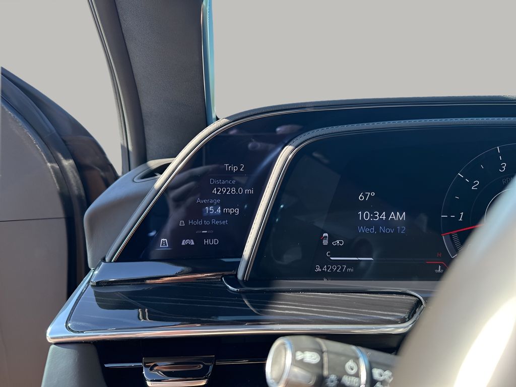 Used Car 2023 Cadillac Escalade  V-series For Sale Under $110,000 In Austin, Texas