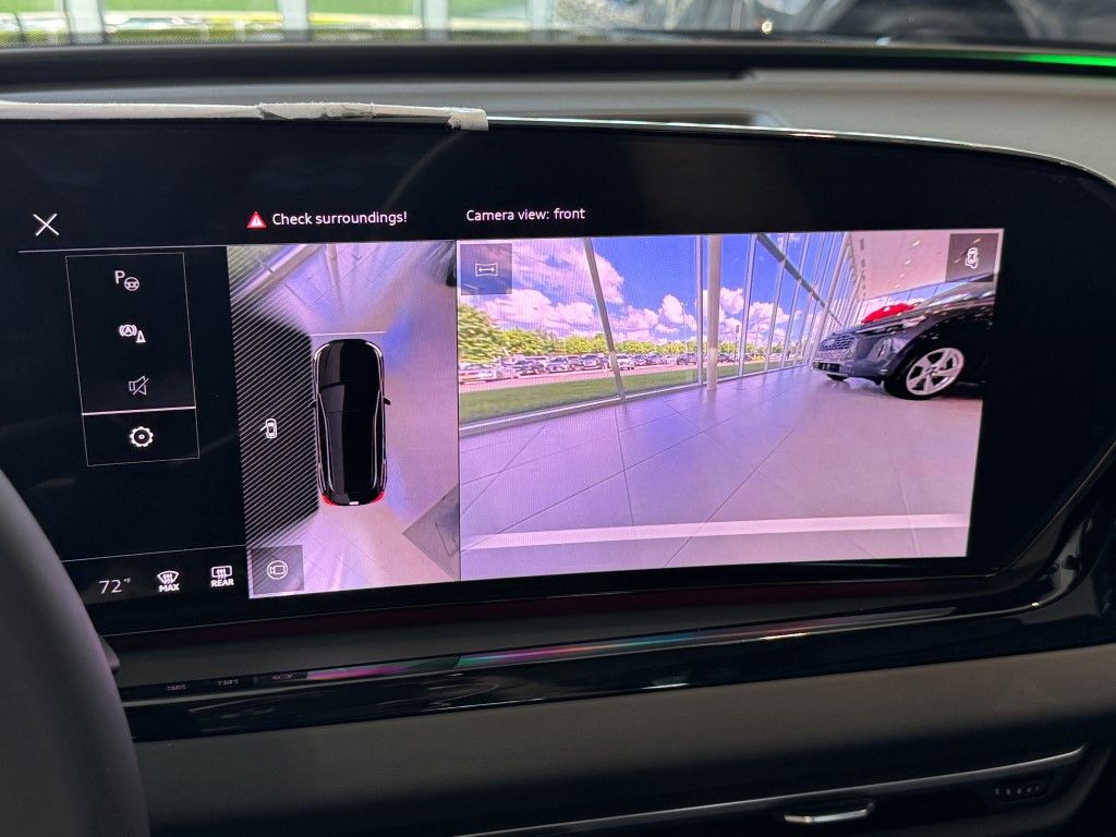 Thumbnail: 2025 Audi A5 - 24