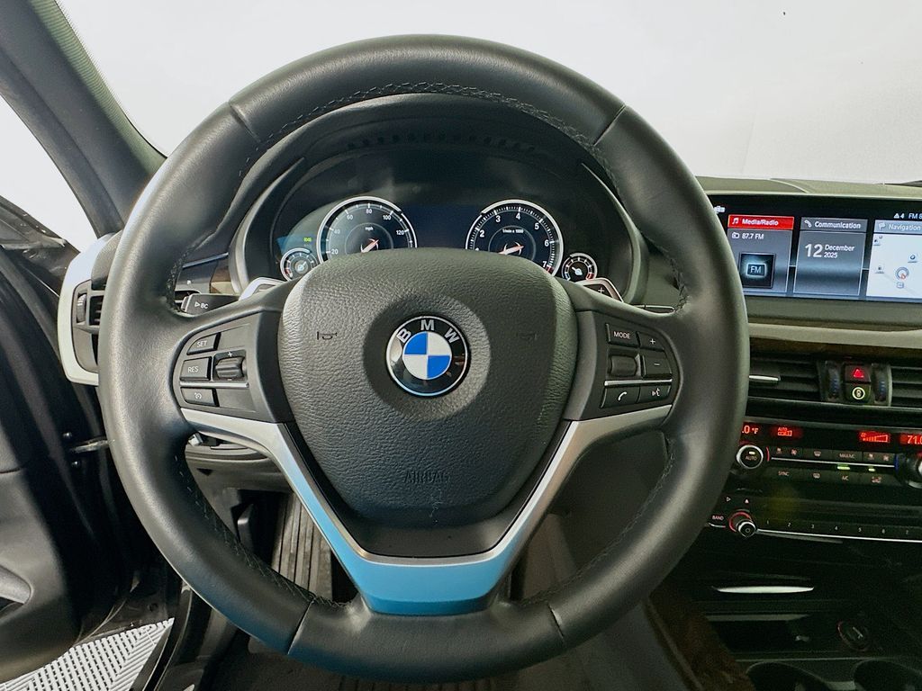 Thumbnail: 2018 BMW X5 - 11