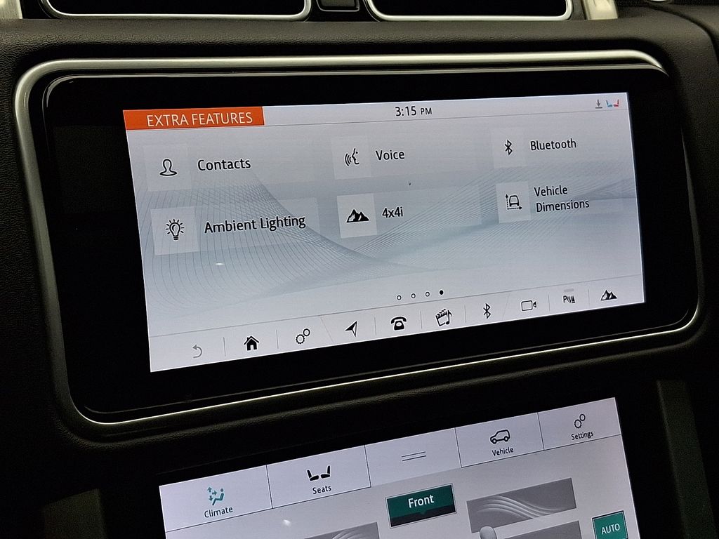 Thumbnail: 2018 Land Rover Range Rover - 27