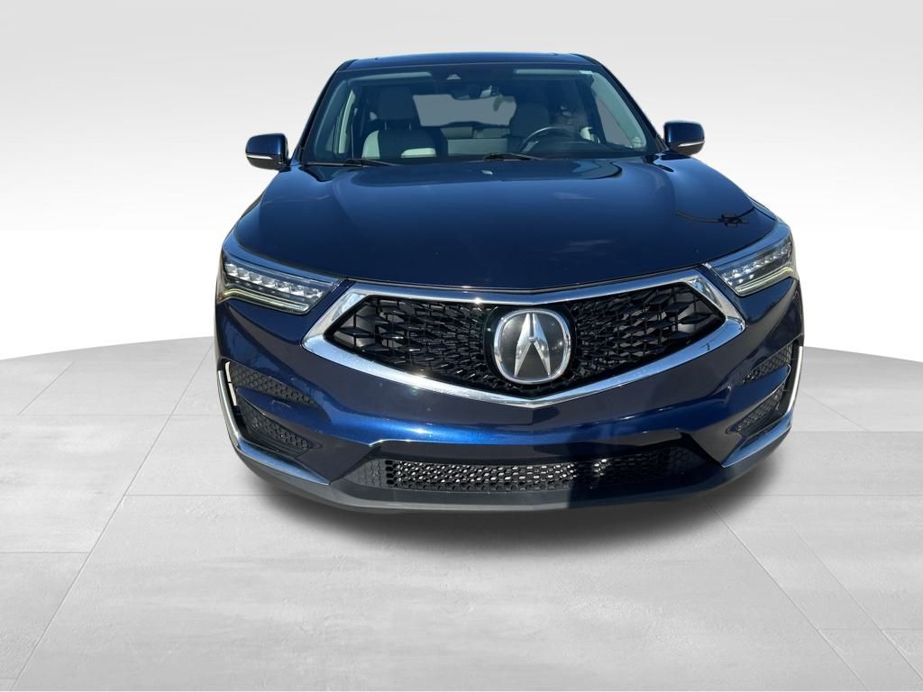 2021 Acura RDX Technology Package 3