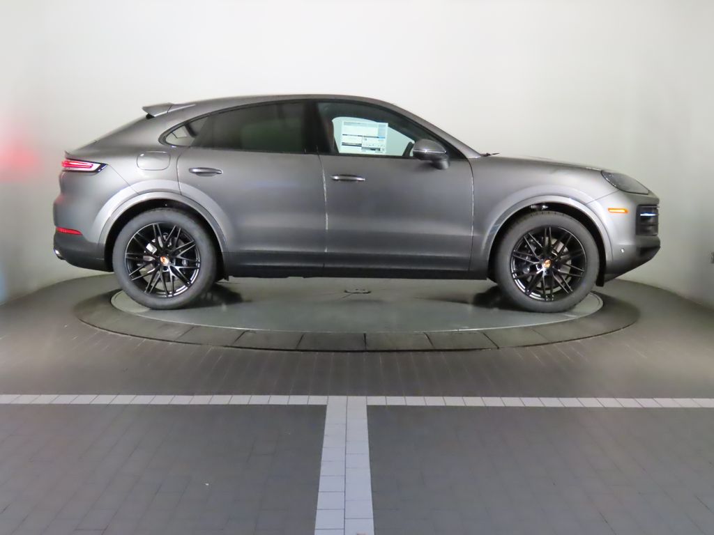 Thumbnail: 2026 Porsche  - 8