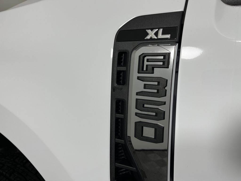 2024 Ford F-350 Crew Cab SRW 4WD Harbor Contractor Truck for sale #9F0376 - photo 32