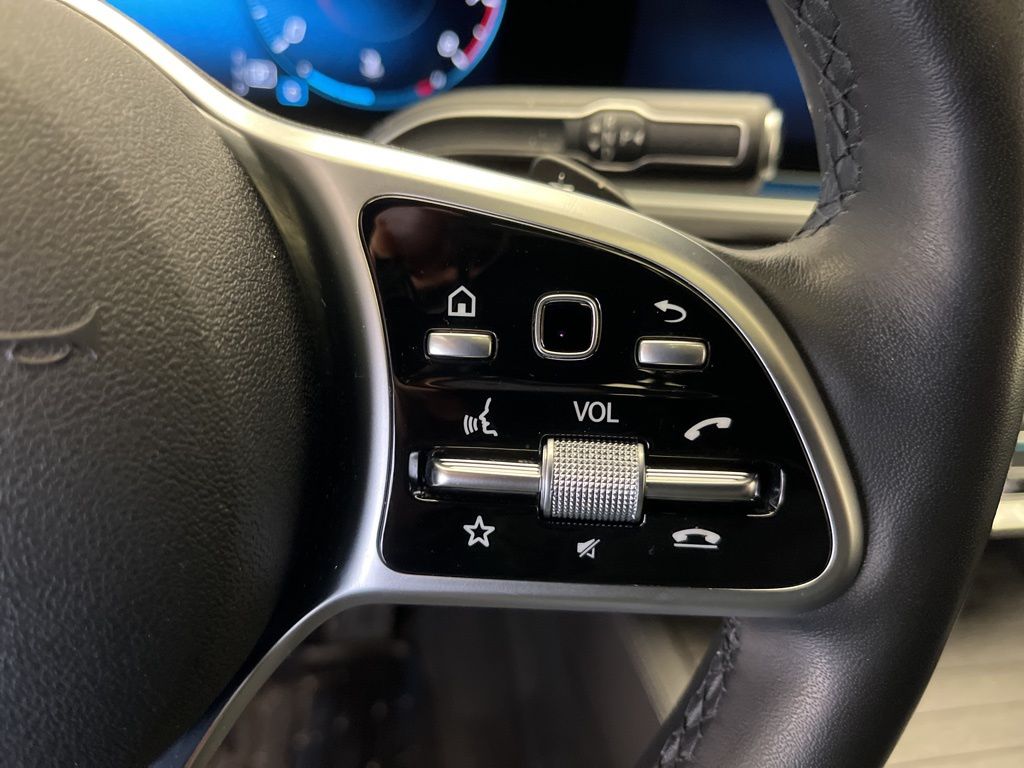 Thumbnail: 2022 Mercedes-Benz GLE - 16