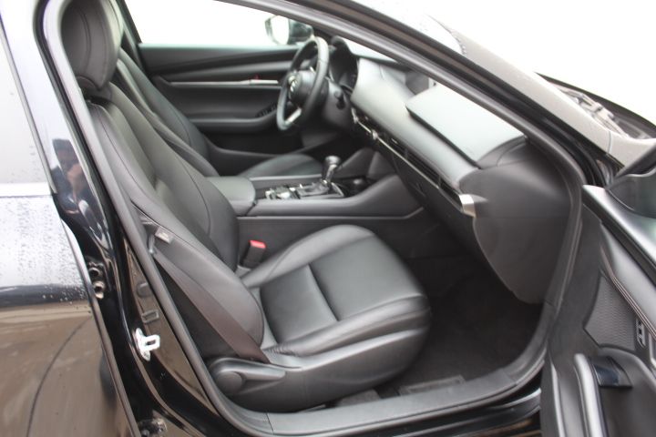 Used Car 2024 Mazda Mazda3  2.5 S Select Sport For Sale Under $25,000 In Georgetown, Texas