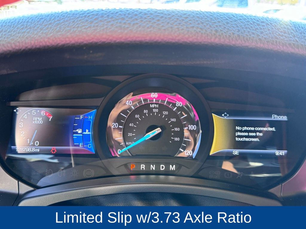 2017 Ford Expedition XLT