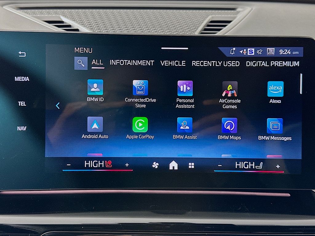 Thumbnail: 2026 BMW X1 - 11