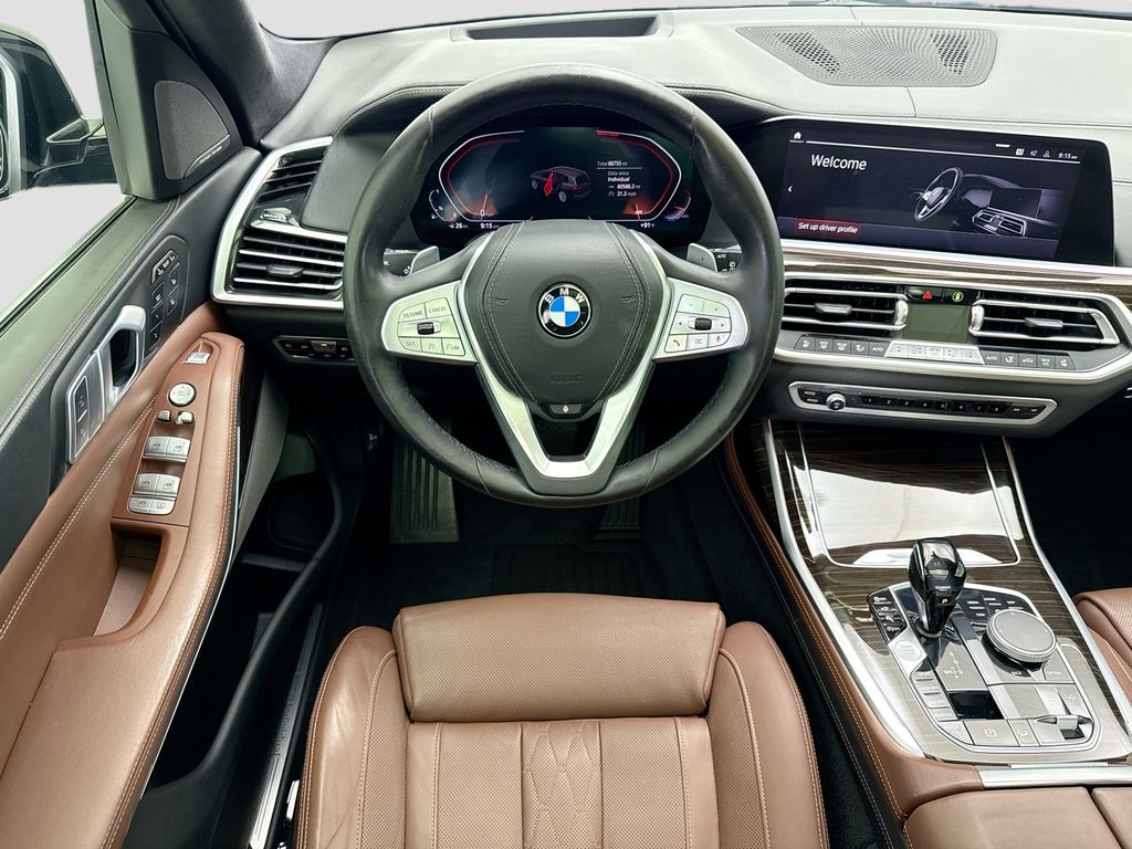 Thumbnail: 2020 BMW X7 - 10