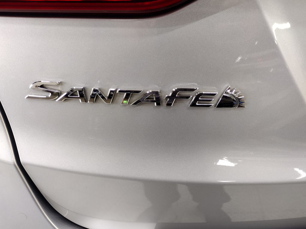 2018 Hyundai Santa Fe Sport 2.0T Ultimate