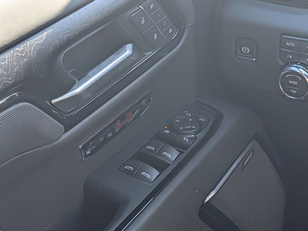 New 2026 GMC Sierra 1500 Truck