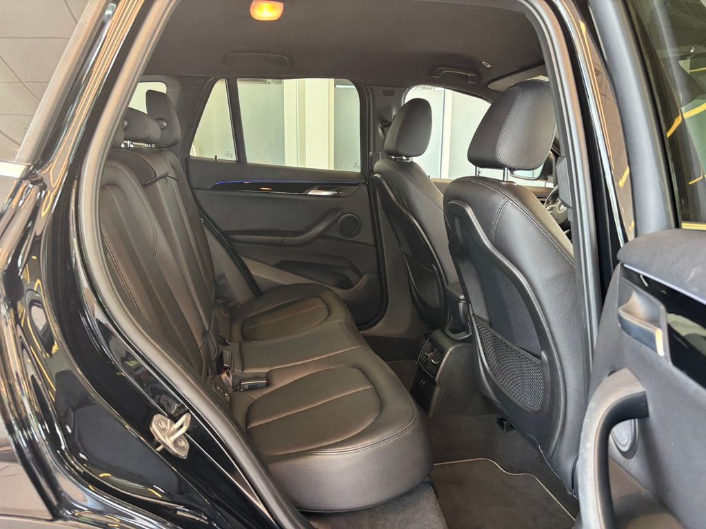 2021 BMW X1 xDrive28i