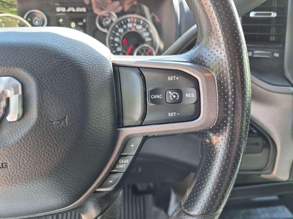 Used Car 2024 Ram 2500  Tradesman For Sale Under $50,000 In Austin, Texas