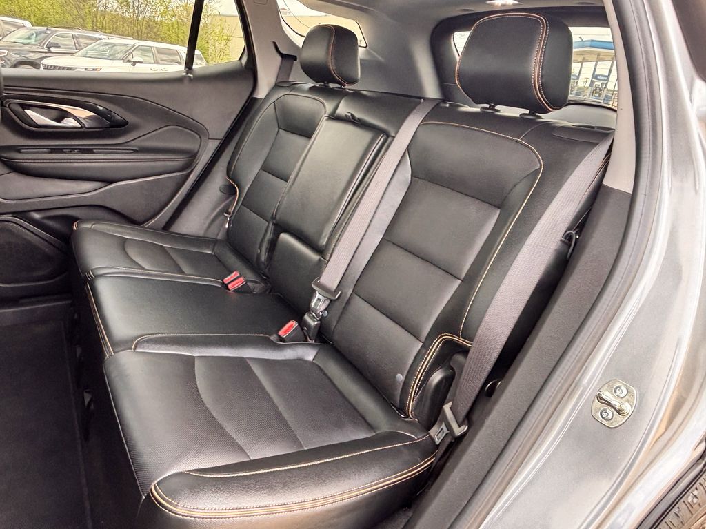 Used Car 2024 Gmc Terrain  At4 For Sale Under $25,000 In Corsicana, Texas