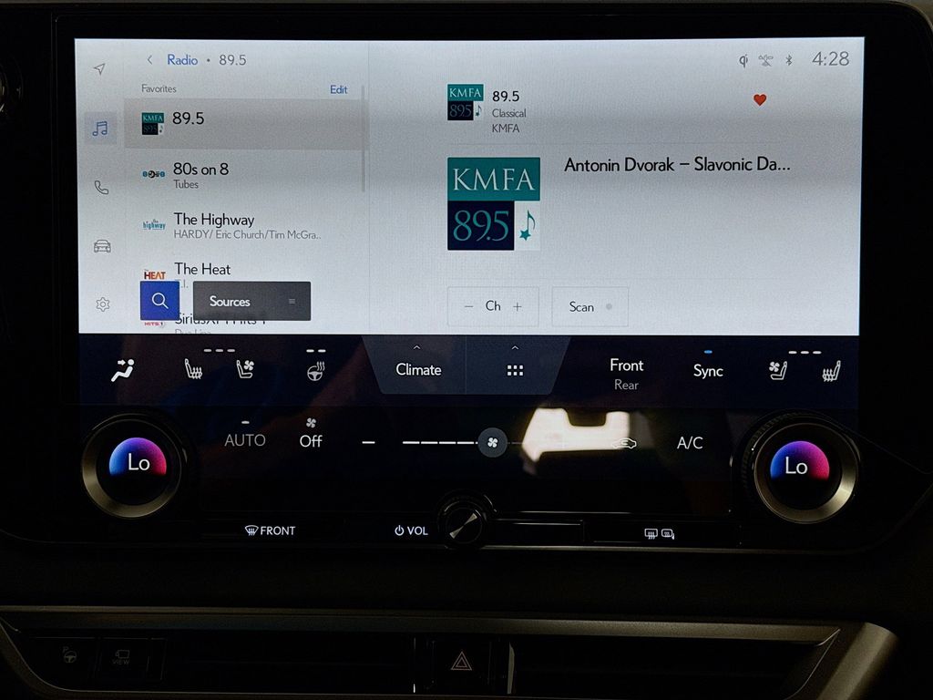 Thumbnail: 2026 Lexus RX - 11