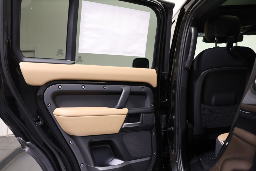 Thumbnail: 2026 Land Rover Defender - 32