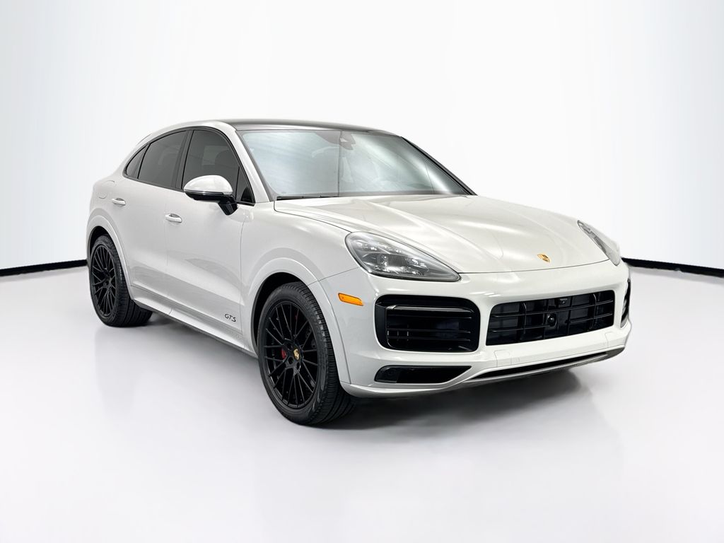 Thumbnail: 2023 Porsche  - 9