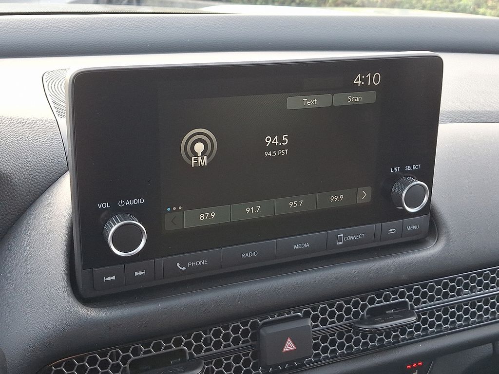 Thumbnail: 2025 Honda HR-V - 17