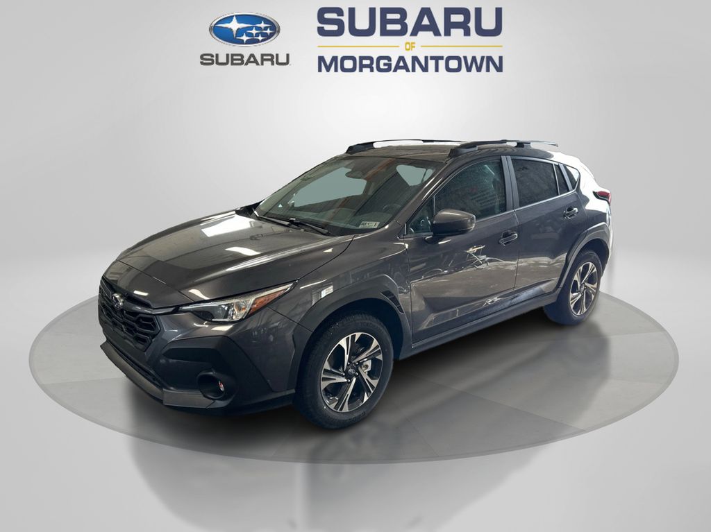 2026 Subaru Crosstrek Premium AWD