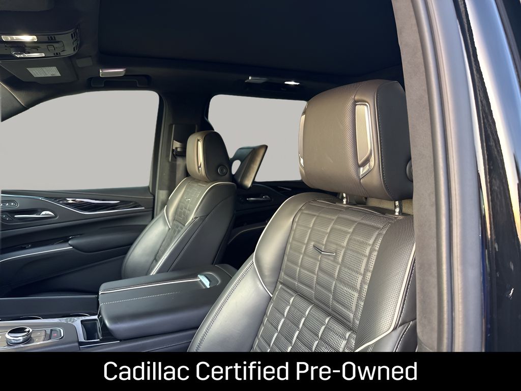 Used Car 2023 Cadillac Escalade Esv  V-series For Sale Under $110,000 In Austin, Texas
