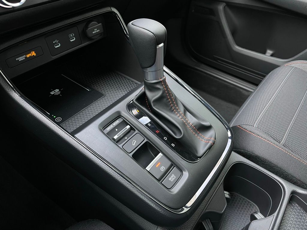 Thumbnail: 2026 Honda CR-V - 21