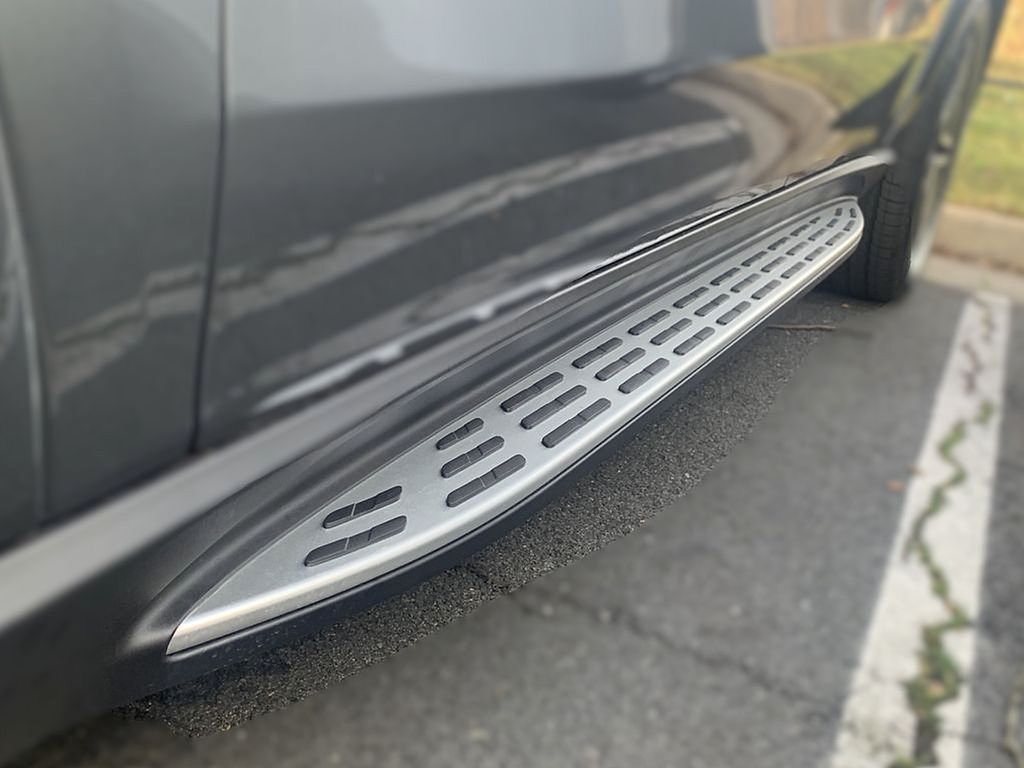 Thumbnail: 2026 Mercedes-Benz GLE - 3