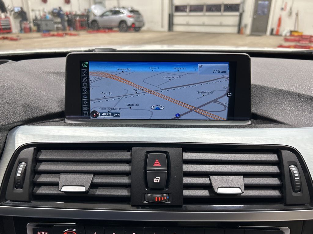 used 2015 BMW 4-Series car, priced at $17,906