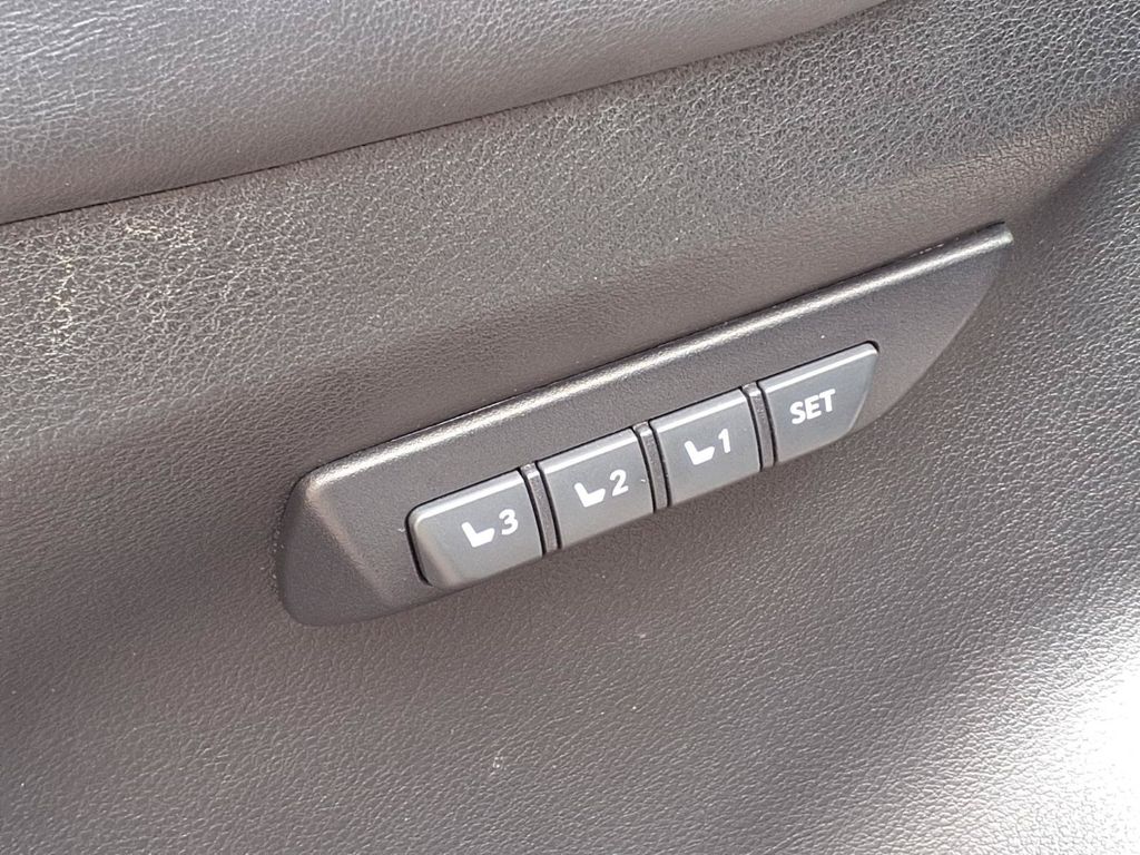 Used 2018 Lexus NX SUV